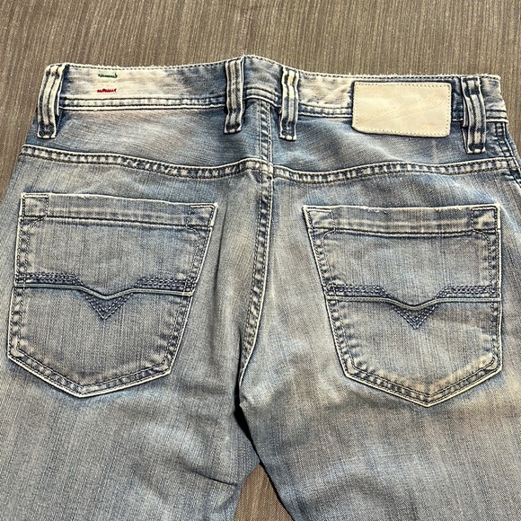 Men’s Koffha Diesel Jeans 30x32. Excellent condition from smoke free home. - Picture 4 of 5